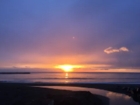 Case Vacanze Miramare