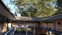 Port Stephens Motel Hôtels à : Corlette