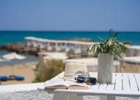 Knossos Beach Bungalows Suites Resort & Spa - Vuoristonäköala
