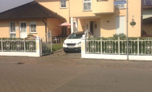 Gästehaus Tante Tienchen ,