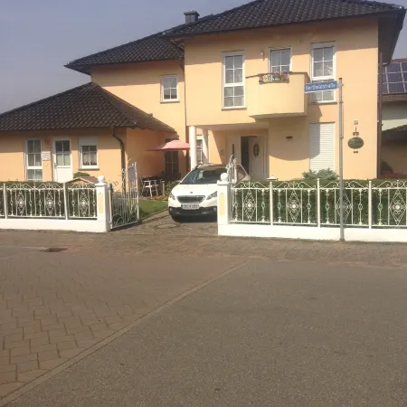 Gästehaus Tante Tienchen ,