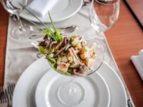 Hotel Diego de Almagro la Serena Hotels in La Serena