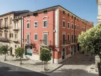 Hotel Montreal Hotels in Ragusa