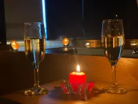 阿里恩酒店 - 酒吧
