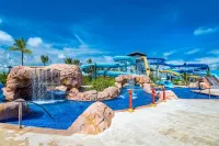 Hyatt Zilara Cap Cana - Beach