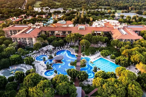 Gloria Golf Resort