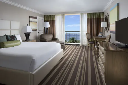 The San Luis Resort Spa & Conference Center Отели рядом с достопримечательностью «Галвестон Айленд Конвеншен Сентер эт Сан Луис Резорт»