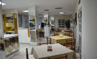 Hotel Sirio