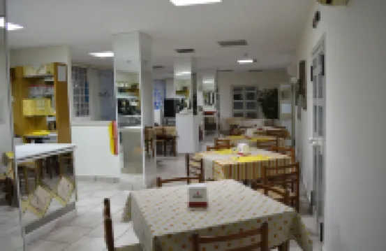 西里奧住宅酒店