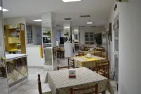Residence Sirio Hotel a Pentidattilo
