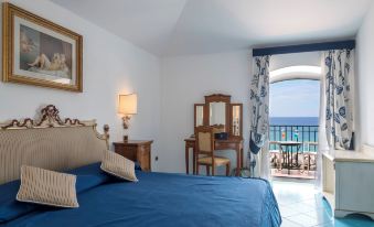 Hotel Villa Sirio