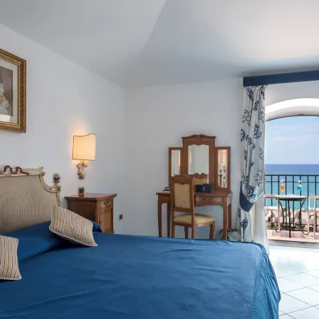 Hotel Villa Sirio