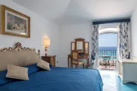 Hotel Villa Sirio