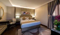 بودل جابر Hotels near العثيم مول