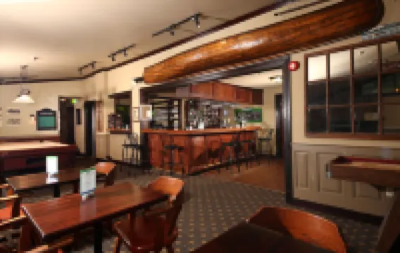 Sir Sam's Inn & Waterspa - Adults Only