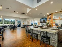 Waldport Bayfront Hotel & Restaurant Hotels in Waldport