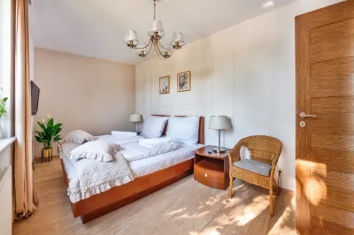 Kasprowicza, Sun & Snow Polish Army Museum 주변 호텔