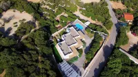 Mastiha Villas - Виллы