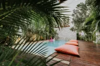 The Strabon Tulum - Yüzme Havuzu