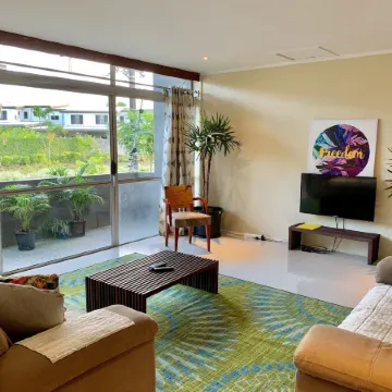 Kidsfirst Apartment 4