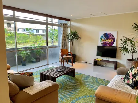 Kidsfirst Apartment 4 Отели рядом с достопримечательностью «Confucius Institute»