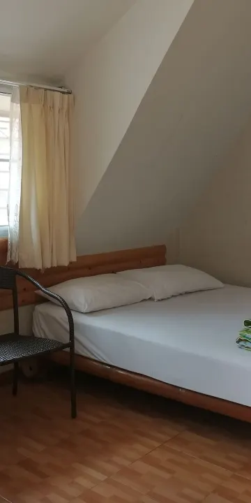 ห้องพักสำหรับสามท่าน