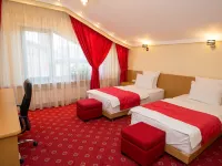 Pensiunea President Hotels in Deva