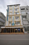 Exporoyal Hotel