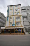 Exporoyal Hotel - acceptant les animaux