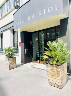 L'Hôtel Bristol