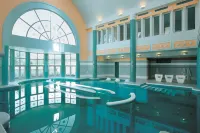 Aldemar Olympian Village - Spa