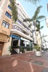Apartamentos Tinoca