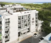 Grand Fifty Suites Hotels in Playa del Carmen