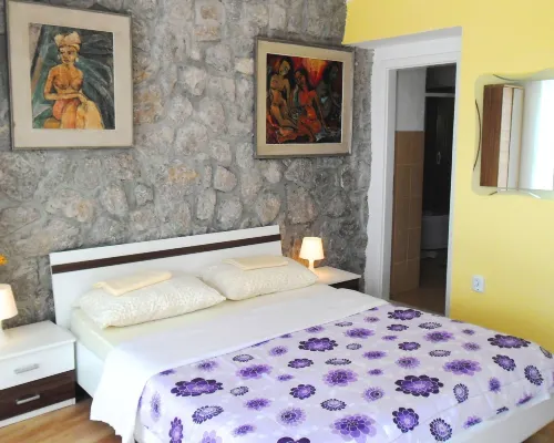 Apartments Kestenovi Dvori Hotels in Opric