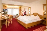 Wellness Privathotel Post an der Therme Hotels in Badenweiler