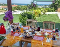 Alacati VillaRenk Hotels in Celal Bayar Mahallesi