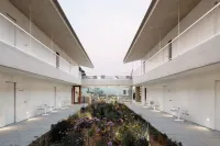 Hotel Bela Fisterra - Pet friendly