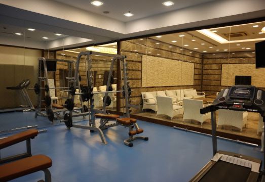 게르단 골드 호텔