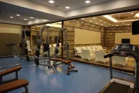 Gherdan Gold Hotel Hoteles en Konya