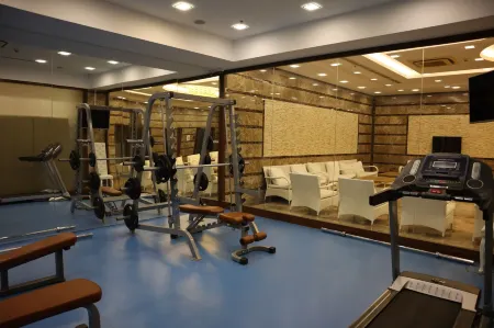 Gherdan Gold Hotel
