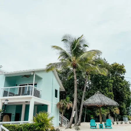 Bayside Inn Key Largo