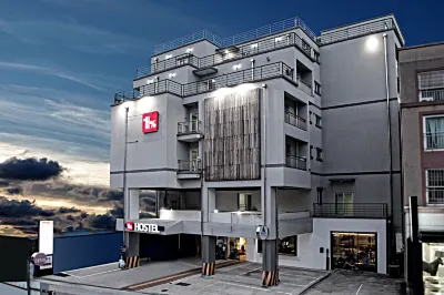 Jeonju Hostel Hotels in 