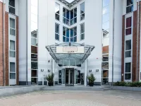 Aparion Berlin Hotels near Lichterfelde
