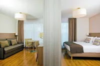 Residhome Monceau Hotels in Colombes