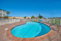 Motel 6 Harlingen, TX Hotels in Harlingen
