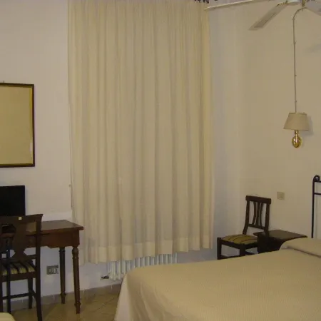 Albergo Cannon d'Oro