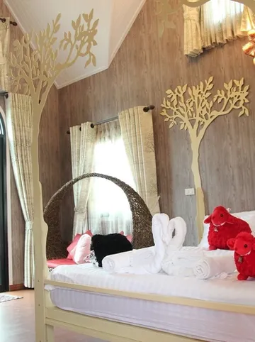 รูปภาพของโตแมงโอ้ วินเทจ รีสอร์ท