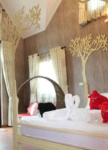 บ้านต้นไม้