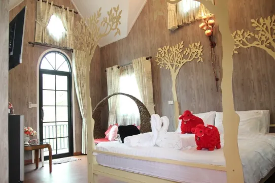 บ้านต้นไม้