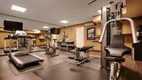 Best Western the Inn  Suites Pacific Grove